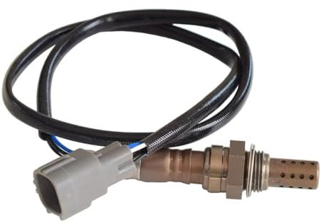 Lambdasonde 89465-05130 8946505130 Für Toyota Für Avensis T25 1AZFSE 2,0 L 2003-2008 O2 Lambda Sonde Sauerstoff Sensor Lambdasensor