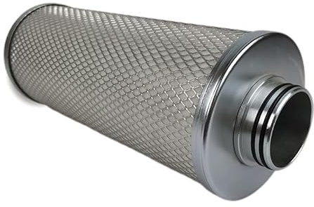 6.2009.0 Sostituzione separatore olio 6.1946.0 Compatibile con compressore d'aria a vite kaeser