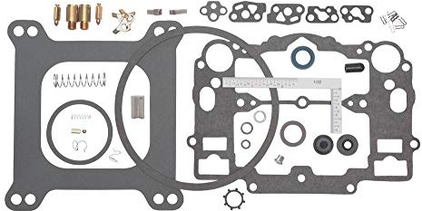 Edelbrock 1477 Carb Rebuild Kit, Multi, One Size