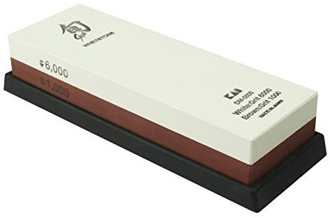 Kai Europe DM-0600 Wetzstein Shun 1000/ 6000er Körnung