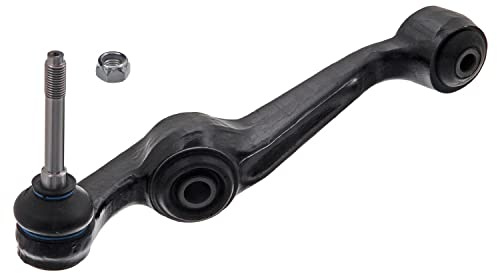 febi bilstein 06463 Control Arm with bushes, joint and lock nut, pack of one