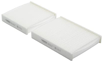 Bosch M2136 - Filtro abitacolo standard
