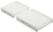 Bosch M2136 - Filtro abitacolo standard