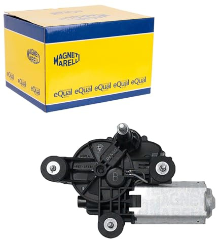 Magneti Marelli 51 848 585 Motorgetriebe | Kompatibel mit: LANCIA MUSA