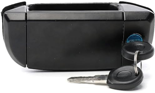 Metzger 2310501 Door Handle