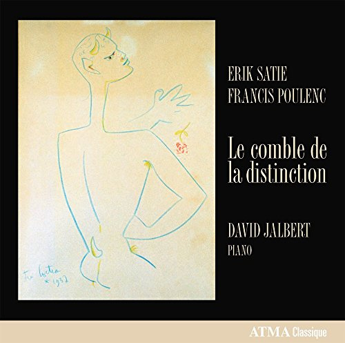 Le Comble de la Distinction