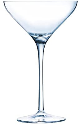Chef & Sommelier Coupe à champagne 21 cl Cocktail