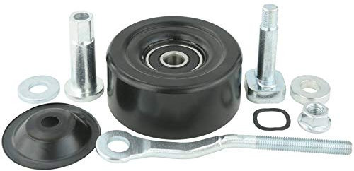 FEBEST Poulie tendeur de courroie d'accessoire Poulie tendeur 0287-D40B