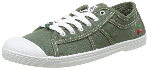 Le Temps des Cerises Damen Basic 02_Femme Sneaker