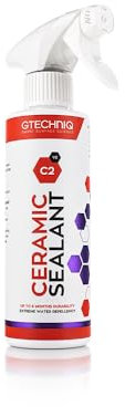 Gtechniq Keramikversiegelung Spray Liquid Crystal C2v4 250ml