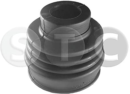 STC T400583 Achsmanschette Vorne Kompatibel mit FIAT PANDA 169 4428154 7625541 46633191