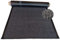 MERTEX Schmutzfangläufer Meterware 90 cm grau-schwarz meliert - ohne Rand an den Schnittkanten (90 x 220 cm, grau)