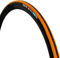 GORIX Rennradreifen 700×23C 25C 28C 32c 35c Fahrrad (Gtoair) (Black×Orange(1 Tire), 700×25c)