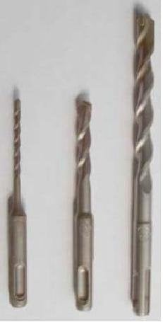 SDS-PLUS EXTREME Spitze 4 mm 5 x 110 mm