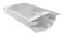 sparefixd for Indesit Prime Washer Dryer Detergent Powder Dispenser Drawer