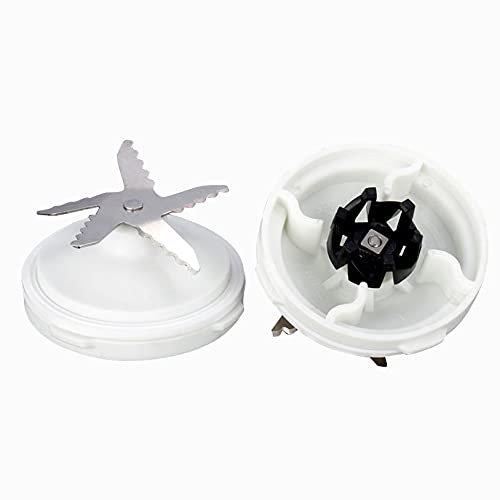 Jxjamp Blender Blade HR2003 HR2004 HR2006 HR2024 HR2027 Cutter Head Accessories Suitable For Philips