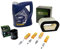 Wartungspaket Öl 4L + Luftfilter + Ölfilter + Zündkerzen für Yamaha YZF-R1 1000 RN01 RN04 Baujahr 1998-2001
