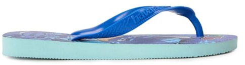 Havaianas Kids Top Pj Masks Unisex Kids FlipFlop Blue Water 9/9.5 UK Child