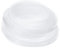 PATIKIL Silicone Tubo Manicotto, Piatto Flessibile IP67 Impermeabile Protezione Copertura Raccordo 3528/2835/3014 8mm Wide LED Striscia, Trasparente