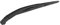 Heckwischerarm, Auto heckscheibenwischer heckwischerblatt Heckwischerarm Blatt Kit Kunststoff Wasserdicht Staubdicht Ersatz für 206 106 306 207 208 C3