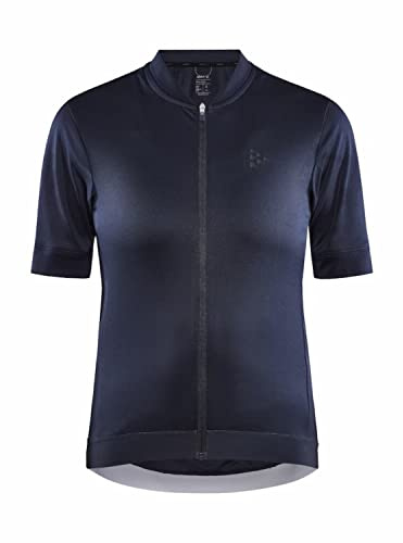 Craft CORE Essence Jersey Regular FIT W Blaze 3XL