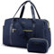 LOVEVOOK Reisetasche Damen Sporttasche Groß mit Laptopfach Weekender Handgepäck Tasche Gym Bag Travel Duffle Bag Fitness Tasche Frauen Kliniktasche Krankenhaustasche für Reise Flugzeug Sport Leicht