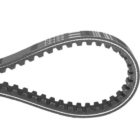 PLUT Keilriemen LT123 Für SYM Für Orbit Ii 50 18,3 × 775 775 × 18,3 Roller Moped Für ATV Gummi Antriebsriemen Motorrad Antriebsriemen