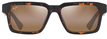 Maui Jim HCL KAHIKO MATTE DARK HAVANA