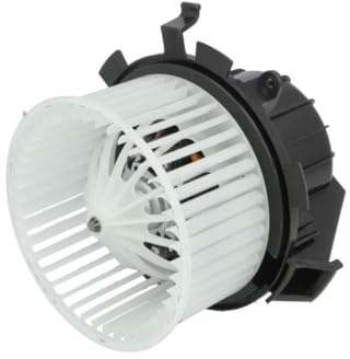THERMOTEC DDC011TT Gebläsemotor Innenraum Heizungsgebläse 12V Kompatibel mit CITROËN C5 III Kombi RW 6441AJ