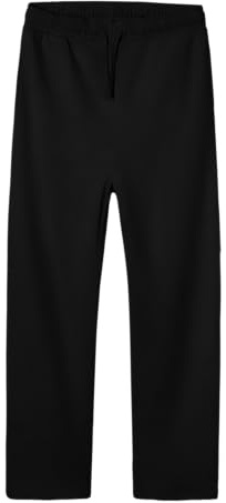 Name IT Unisex Jogginghose Nlnnizu Bru Straight Sweat Pant Noos