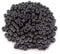 Brensty 200 PCS 5mm Dark Brown Color Silicone Lined Micro Rings Links Beads For I Bond Stick Tip Hair Extensions