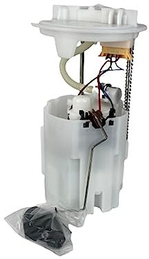 pompa di benzina A4514700294 E9149M Gruppo modulo pompa carburante elettrica compatibile con Benz Smart Fortwo L3 1.0L 2008-2018 Pompa serbatoio carburante motore