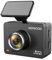 KENWOOD DRV-A310W Dashcam mit 2,0-Zoll-LCD-Display, hochauflösende Aufnahme und drahtlose Verbindung, Schwarz