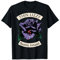Thin Lizzy – Black Rose Dublin T-Shirt