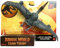 Jurassic World Chaos Theory Danger Pack Dsungaripterus Actionfigur Spielzeug beweglich