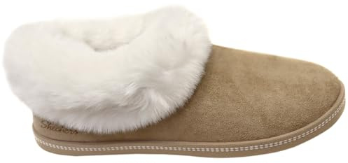 Skechers Damen Cozy Campfire Winter Nightsslippers