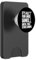 Pogo Stick Springstock Snaps Pogo Stick Bouncer PopSockets PopWallet für MagSafe