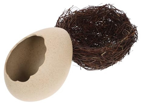 Ciieeo Egg Holder Storage Dessert Bowl Fruit Serving Bowl Snack Container Home Decor