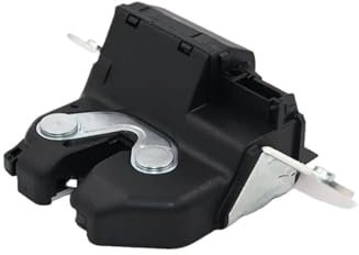 Serratura Portellone Bagagliaio 55702917 55701971 Auto Portellone Portellone Serratura Attuatore Per Fiat 500 Per Grande Per Bravo Per Punto Per Evo 2010-2014