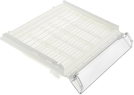 Masterpart Fridge Freezer Chiller Drawer Basket Cover & Flap To Fit Samsung Fridge Freezers DA97-19218C