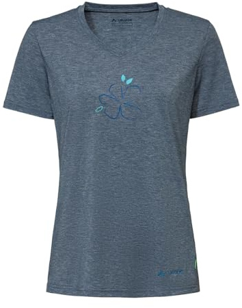 VAUDE T-Shirt Women's Skomer Print T-Shirt III
