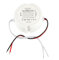HUAREW LED Trafo 24V 36W 1.5A, Konstantspannungs Trafo, AC zu DC Schalt Niedervolttrafo, Wasserdichtes IP66 LED Transformator,Netzteil Trafo Driver für Unterputzdose Verteilerdose