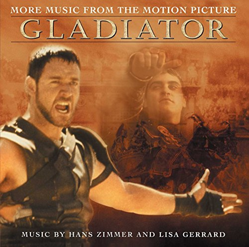 Gladiator - More Music From The Motion Picture