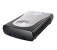 Iomega Disco duro externo de escritorio HDD de 250 GB USB 2.0 (33089)