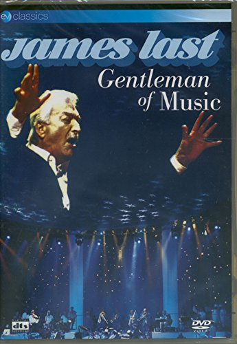 James Last - Gentleman Of Music