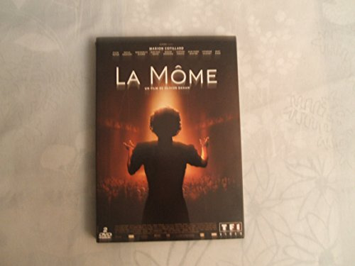 La Mome - Edition 2 DVD [FR Import]