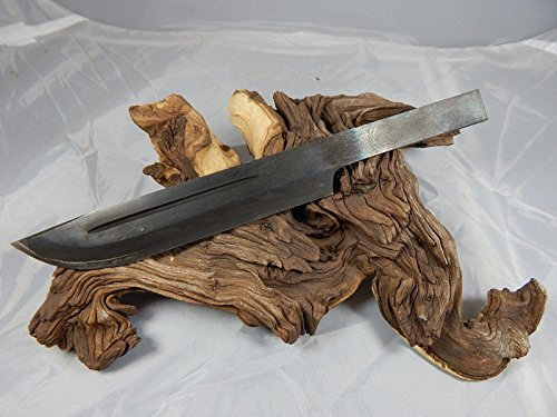 Hoja para cuchillo de caza de acero japonés Cod. 719544