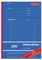 Herlitz 883546 Lieferschein-Buch A5 205 3x40 Blatt, selbstdurchschreibend