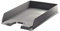 Esselte Leitz Bandeja portadocumentos Europost VIVIDA de Esselte, estándar, A4, Gris, 623609