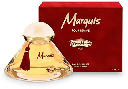 Remy Marquis pour Femme Eau de Parfum Spray 100 ml
